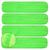 Reusable Floor Highly Absorbent Microfiber Mop Pad - JUHAO