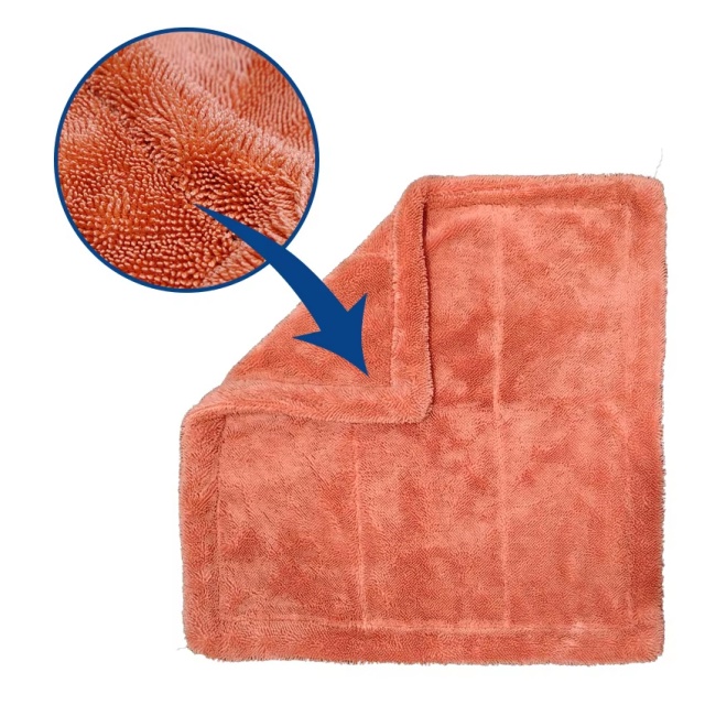 Car Microfiber Cloth Cleaning Car Products (3)