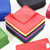 Household Kitchen Floor Microfiber Cleaning Cloth - JUHAO