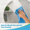 16x16 microfiber towels - JUHAO