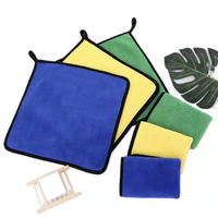 Best microfiber towel for car leather - JUHAO