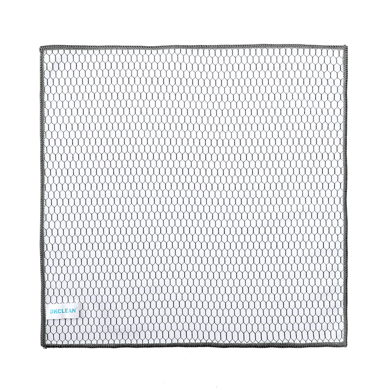 Precision Instrument Wiping Cloth