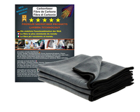Instrument Cleaning Cloth
