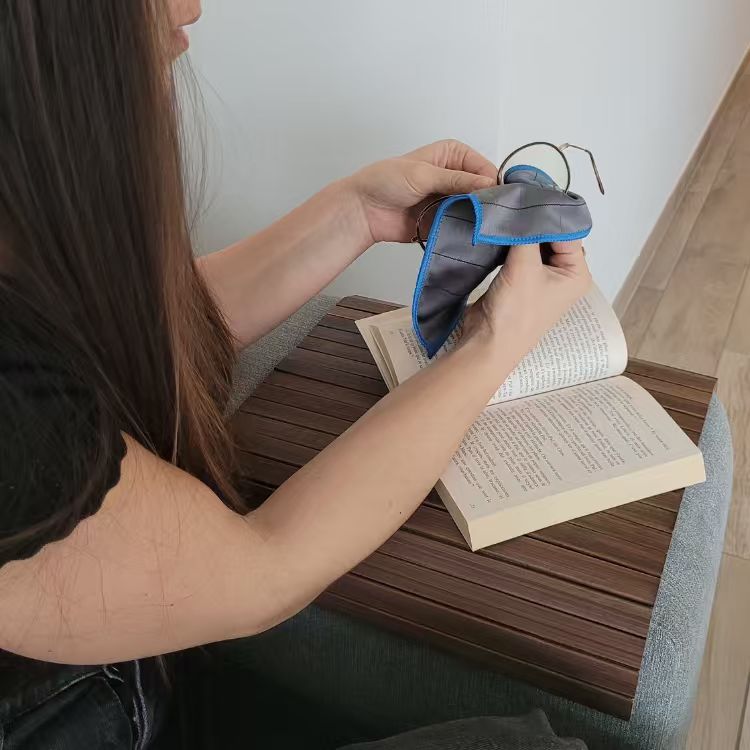 Microfiber Cleaning Cloth for Electronics