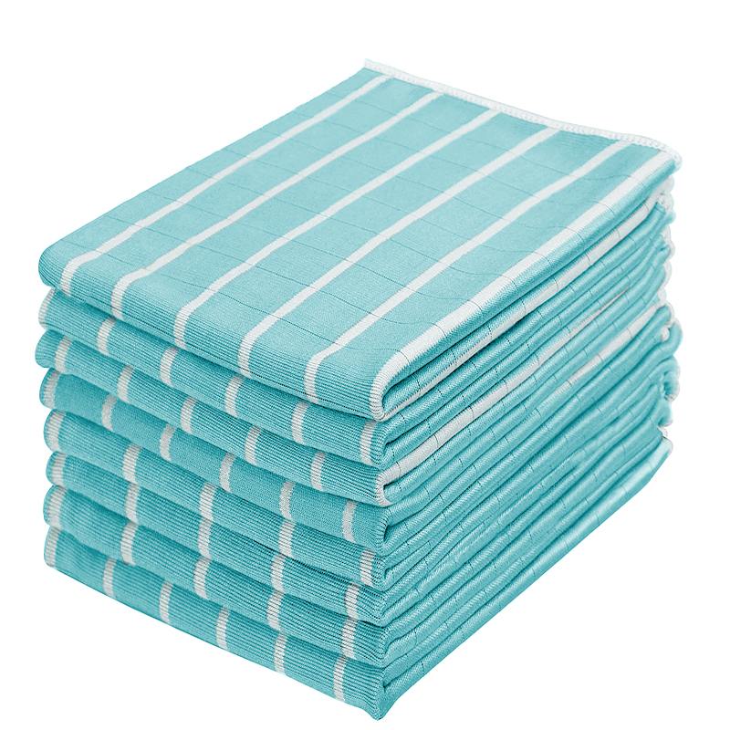 Wholesale Bamboo Microfiber Cloth