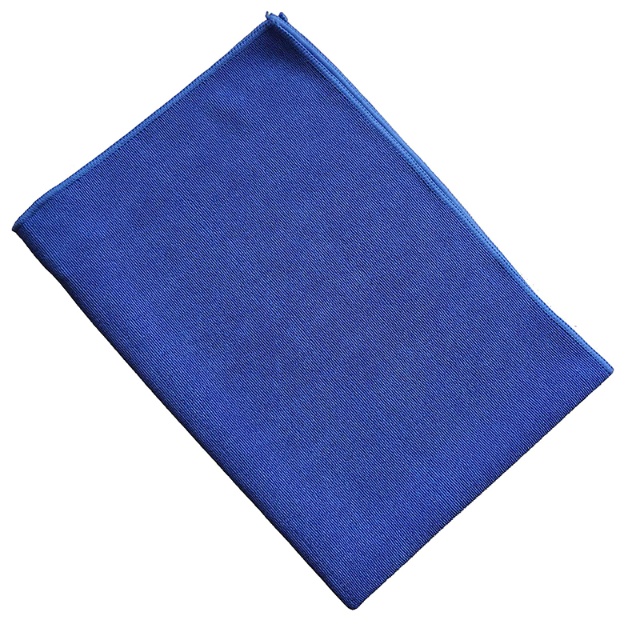 Microfiber Warp Knit Kitchen Cleaning Large Pearl Cloth - JUHAO