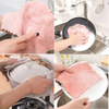 Microfiber Coral Velvet Kitchen Cleaning Dishcloths - JUHAO