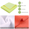 Microfiber Mesh Kitchen Cleaning Cloths - JUHAO