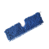 Double-sided thickened microfiber replacement mop head - JUHAO