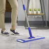 Commercial Microfiber Dust Mop Refill Dry Mop Pad - JUHAO