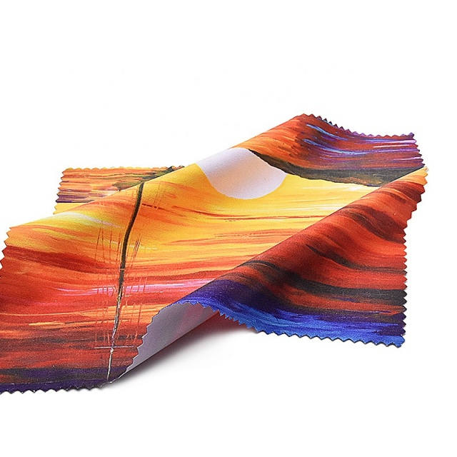 Best microfiber cloth for clean eyeglasses - JUHAO