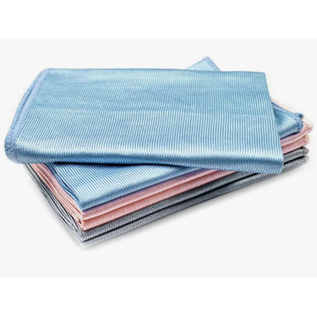 Best microfiber cloth for cleaning windows - JUHAO