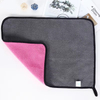 Car wash microfiber towels - JUHAO
