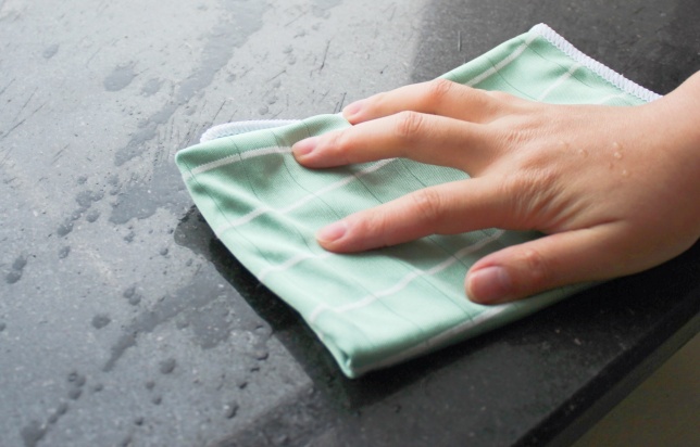 Eco-Friendly and Reusable Design