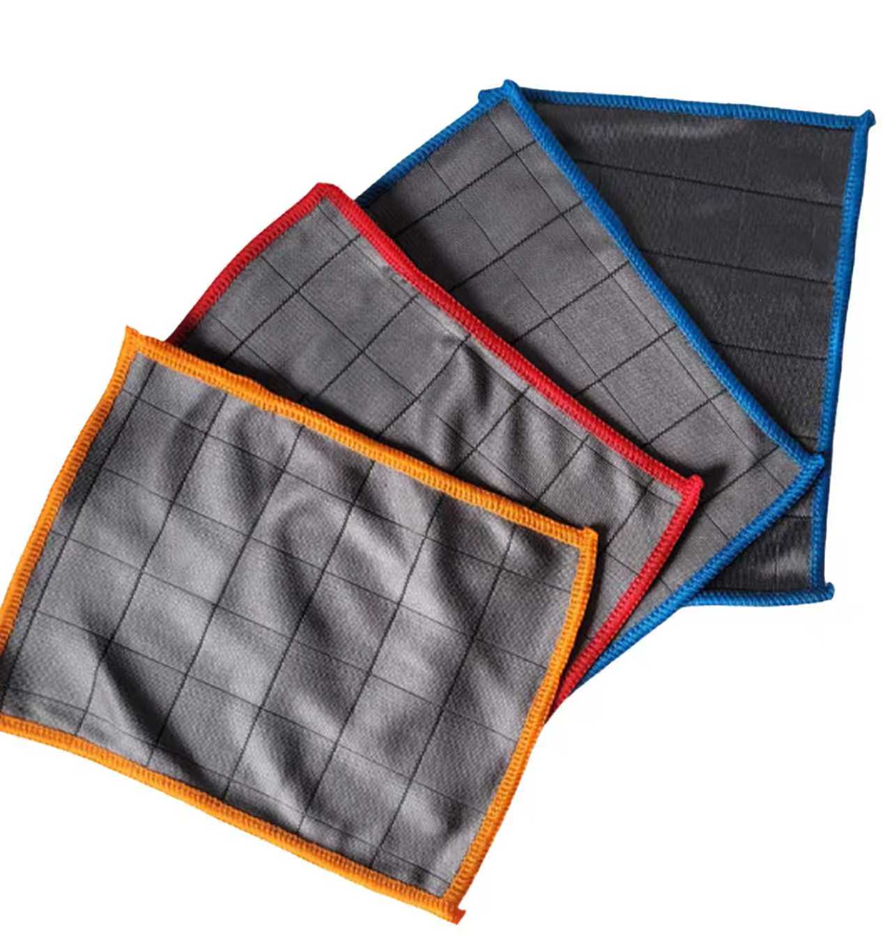 Microfiber Cleaning Cloth for Electronics