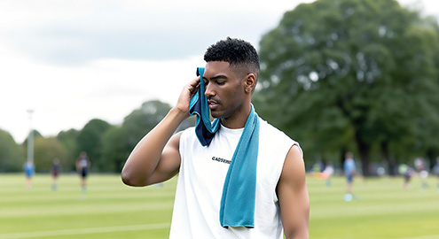 Shop Sport Towels wholesale - JUHAO