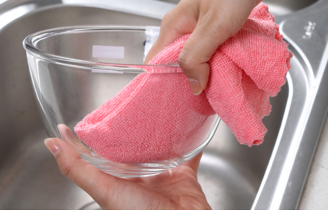 Eco-Friendly &amp; GRS Certified Materials