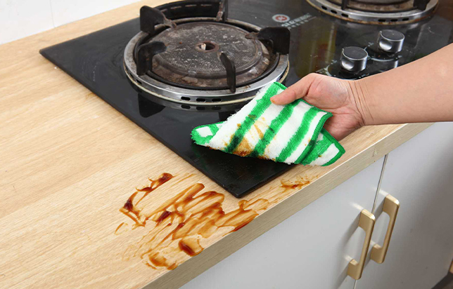 Eco-Friendly, Reusable, and Long-Lasting