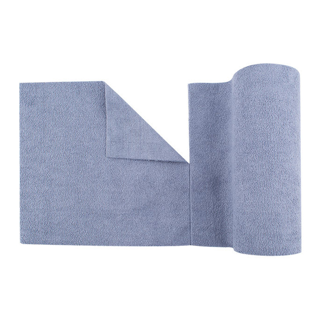 GRS Recycled Microfiber Cloth