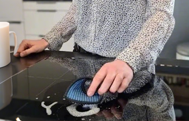 Safe for All Sensitive Surfaces