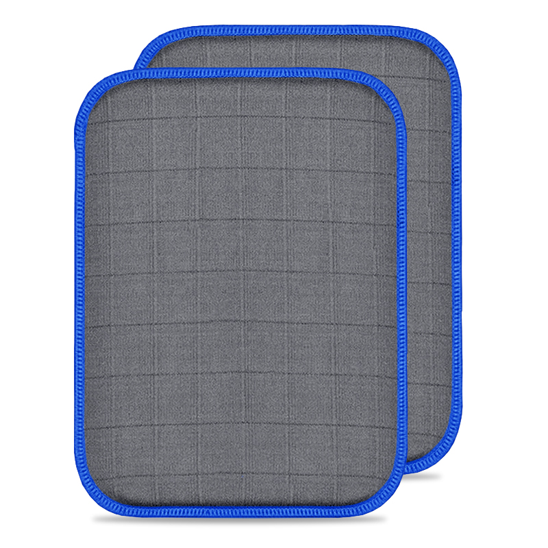 Carbon Fiber Microfiber Towels for Cars