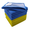 Microfiber Single Sided Mesh Cloth Kitchen Cleaning Products - JUHAO