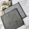 Microfiber Carbon Fiber Kitchen Sponge Block - JUHAO