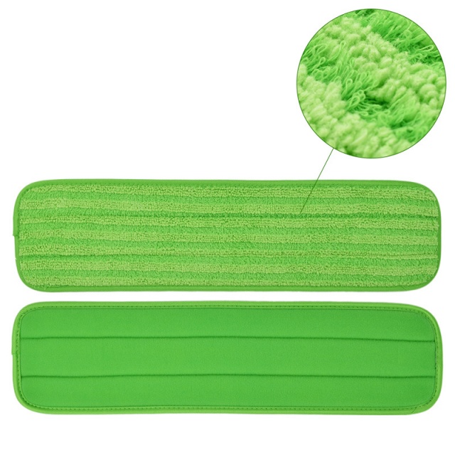 Reusable Floor Mop Pad (7)