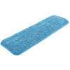 Super Absorbent Lint Free Microfiber Twist Mop Pad - JUHAO