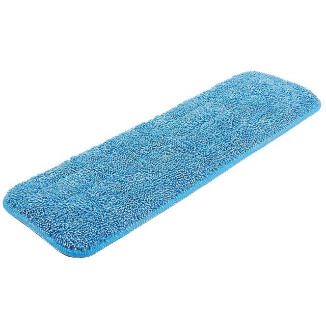 Super Absorbent Lint Free Microfiber Twist Mop Pad - JUHAO