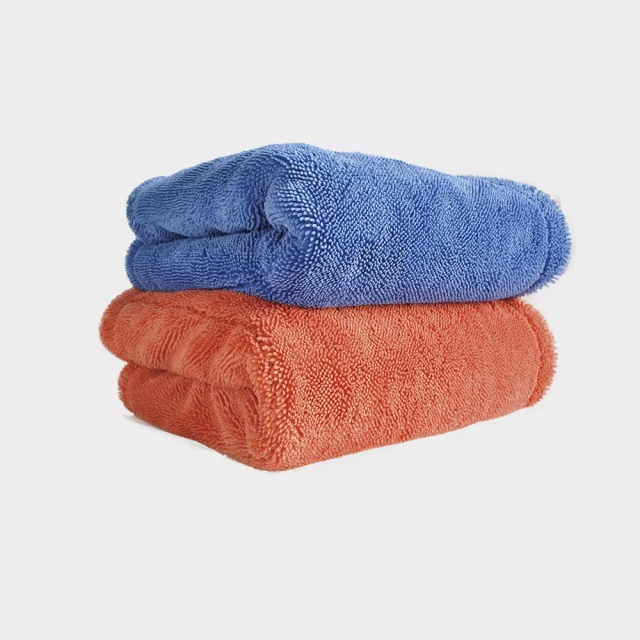 Car Microfiber Cloth Cleaning Car Products - JUHAO