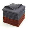 Household Kitchen Floor Microfiber Cleaning Cloth - JUHAO