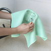 Microfiber Reusable Absorbent Waffle Towel - JUHAO