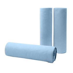 Microfiber Glass Window Cup Bottle Kitchen Cleaning Cloth - JUHAO
