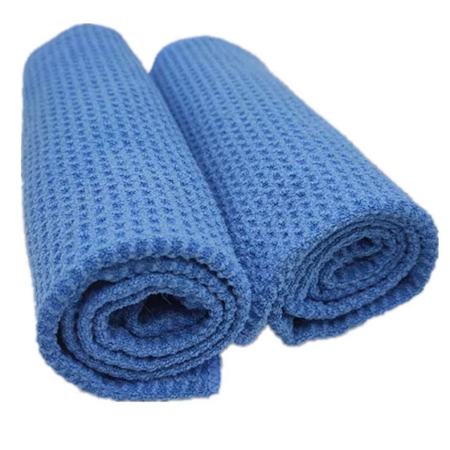Fast drying microfiber towel - JUHAO