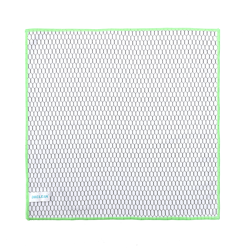 Precision Instrument Wiping Cloth