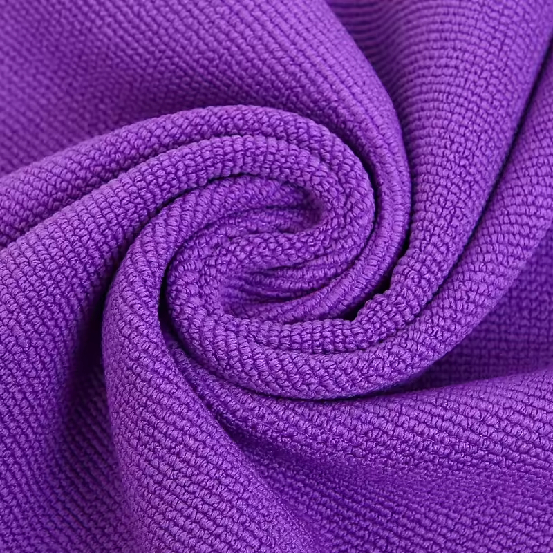 Microfiber Electronics Cleaning Cloth