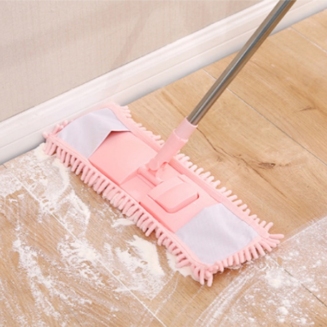 Microfiber Chenille Mop (4)