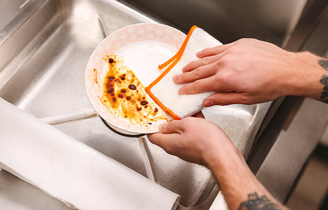 Best Bamboo Cleaning Cloths