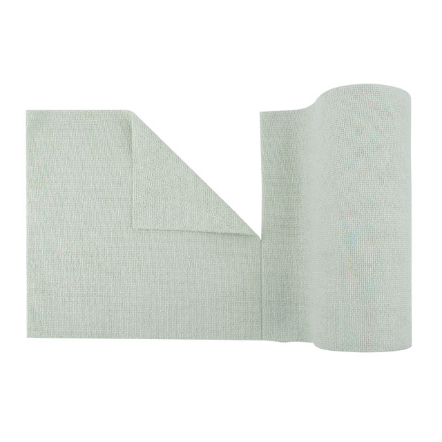 GRS Recycled Microfiber Cloth