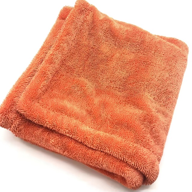 Car Microfiber Cloth Cleaning Car Products - JUHAO