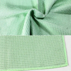 Microfiber Reusable Absorbent Waffle Towel - JUHAO