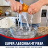 Best microfiber kitchen towels - JUHAO