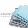 Wipe Glass Microfiber Kitchen Cleaning Towel