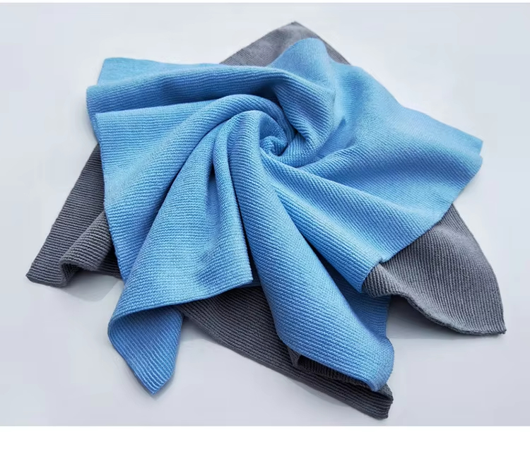 Microfiber Electronics Cleaning Cloth