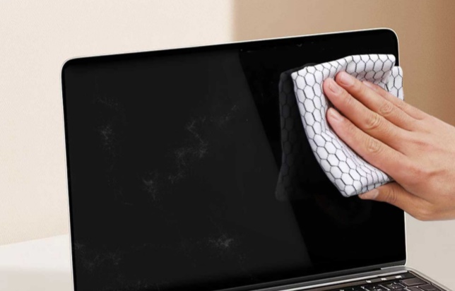 High-Efficiency Cleaning Power