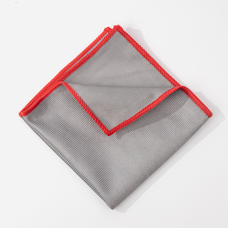 Microfiber Cleaning Cloth for Electronic Devices