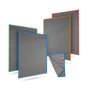 High Performance Microfiber Cleaning Cloth