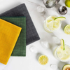 Microfiber Kitchen Square Cleaning Cloth - JUHAO