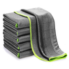 Reusable Carbon Fiber Towel for Electronics